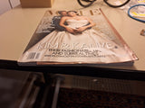 Vogue Magazine April 2014 Issue "Kim & Kanye, Their Fashionable Life" IMPERFECT!