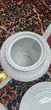 royal tettau Tea Set Made In Germany