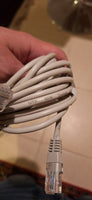 14' CAT5e Ethernet/ Network Cable UTP