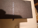 Louis Vuitton Drawer Box