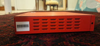 WatchGuard Firebox T70 WS7AE8 MISSING ADAPTER!!!