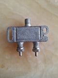 Antronix CMC2002H 2-Way Splitter