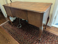 Wooden Table for Sewing Machine