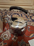 Vintage New Old Stock Schulte-Ufer Sundern Water Kettle Made in Germany