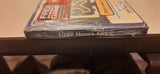 Vintage Sealed AOL 9.0 CD Optimized  1099 Hours Free with Free Spiderman 2 Game
