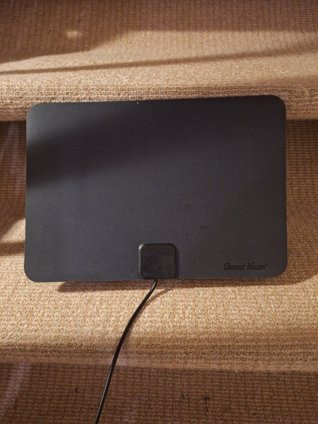 Channel Master Antenna