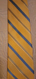 100% Silk Tie Made by Haspel