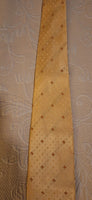 100% Silk Tie Made in Italy Zadi Andrew's Ties