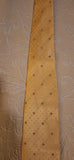 100% Silk Tie Made in Italy Zadi Andrew's Ties