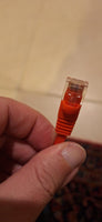 1' Ethernet Network Cable Red