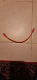 1' Ethernet Network Cable Red