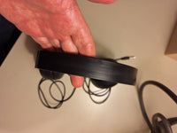 Adjustable Wired Headphones for Electronic Piano Keyboard