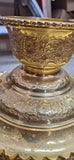 Vintage Brass Electric Middle Eastern Samovar 16" Tall x 12" Super Quality