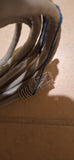 7' ft Cat6  250 MHz Network/ Ethernet Cable 