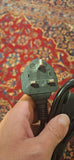 Chao Hui Cable 6ft UK BS1363 3-pin plug to C13 Power Cord FUSED