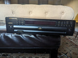 Marantz 5 Disc CD Changer CC3000