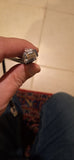 1' Ethernet Network Cable Black