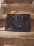 Prada Black Hand Bag