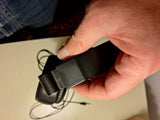 Adjustable Wired Headphones for Electronic Piano Keyboard