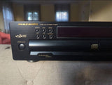 Marantz 5 Disc CD Changer CC3000