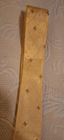 100% Silk Tie Made in Italy Zadi Andrew's Ties