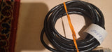 7' Network Cable Black