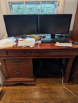 Wooden Desk