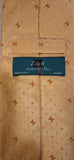 100% Silk Tie Made in Italy Zadi Andrew's Ties