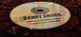 Rap/ Hip Hop Music CD by Sunny Smackgrab Sunny Smack
