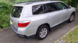 2011 Toyota Highlander BASE