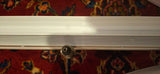 Future Designs Linear Led Track Light 60 Watt 2700-3000K