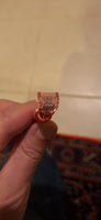 1' Ethernet Network Cable Red