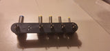 DC Male Connector Pack of 5