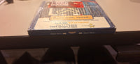 Vintage Sealed AOL 9.0 CD Optimized  1099 Hours Free with Free Spiderman 2 Game