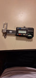 Digital Gauge for Meauring Precious Stones Semsons International MISSING COVER!!