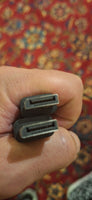 Display Port to DISPLAY PORT Cable Nearly 6ft