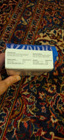 Zebra 800015-940 Card Printer Ribbon  iSeries