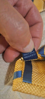 100% Silk Tie Made by Haspel