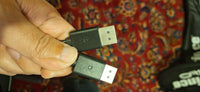 Display Port to Display Port 6 Ft. Cable