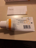 Medihoney Wound & Burn Dressing, #31515, PLEASE NOTE: USED!!!