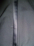 Bill Blass Today's Man Tuxedo Size 40 Pant Size 32/30 Made in USA 100% Wool - Diamonds Sapphires Rubies Emeralds