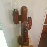 Mid Century Modern Prototype Studio Table Light