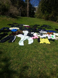 Designer Women's Clothing Collection Mixed Lot