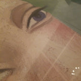 Large Original Gagosian Gallery Picasso Poster