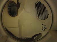 Whirlpool Dryer - Diamonds Sapphires Rubies Emeralds