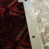 Genuine New OEM Door Insulation Retainer For GE Oven: Part # WB34X31516