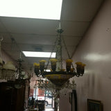 Galle Chandelier