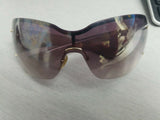 Gucci Sunglasses with Case 1825/S RDNH 120 Made in Italy - Diamonds Sapphires Rubies Emeralds