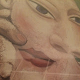 Large Original Gagosian Gallery Picasso Poster