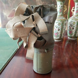 US Government Gas Mask